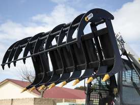 Skid Steer Claw Grapple - picture1' - Click to enlarge