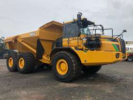 2012 BELL B50D ARTIC DUMP TRUCK - picture1' - Click to enlarge