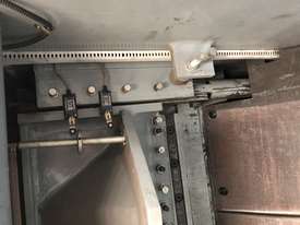 USED METALMASTER 4MM X 2500MM GUILLOTINE - picture2' - Click to enlarge