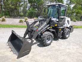 PENGDE 926NL Wheel Loader - picture0' - Click to enlarge