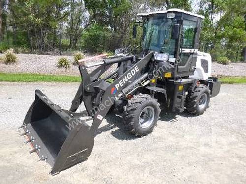 PENGDE 926NL Wheel Loader