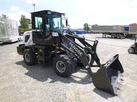 PENGDE 926NL Wheel Loader - picture0' - Click to enlarge