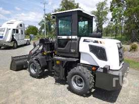 PENGDE 926NL Wheel Loader - picture1' - Click to enlarge