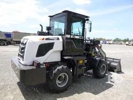 PENGDE 926NL Wheel Loader - picture2' - Click to enlarge