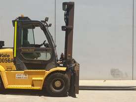 6.0T Diesel Counterbalance Forklift  - picture0' - Click to enlarge