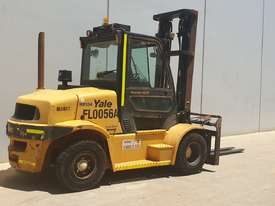 6.0T Diesel Counterbalance Forklift  - picture1' - Click to enlarge