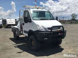 2014 Iveco Daily - picture0' - Click to enlarge