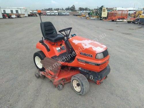 Kubota G2160