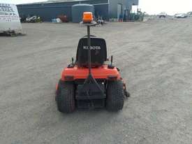 Kubota G2160 - picture2' - Click to enlarge