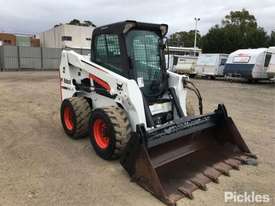 2011 Bobcat S630 - picture0' - Click to enlarge
