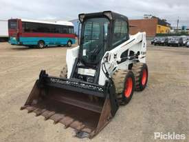 2011 Bobcat S630 - picture2' - Click to enlarge
