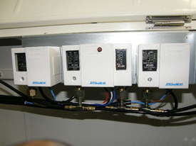 47kw Air Cooled Water Chiller (Made to Order) - picture0' - Click to enlarge