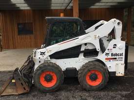 Bobcat A770 highflow  - picture0' - Click to enlarge