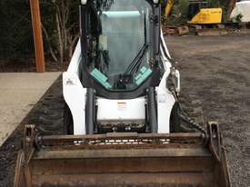 Bobcat A770 highflow  - picture2' - Click to enlarge