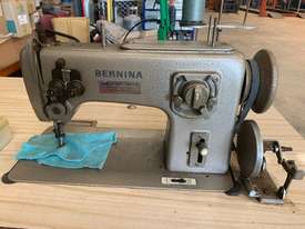 Bernina Industrial Sewing Machine  - picture0' - Click to enlarge