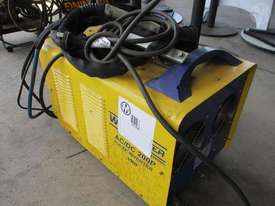 Weldmaster Ac/dc 200p Pulse Inverter - picture1' - Click to enlarge