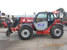 Manitou MT1030 Telehandler - picture0' - Click to enlarge