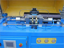 Sonic 2000 High Pressure Waterjet Intensifier - picture0' - Click to enlarge