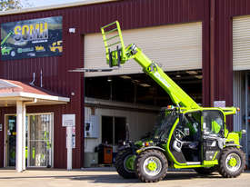 2.5T 6m Boom Telehandler Hire - picture0' - Click to enlarge
