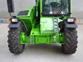 2.5T 6m Boom Telehandler Hire - picture2' - Click to enlarge