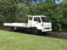 Mazda T4600 Truck - picture0' - Click to enlarge