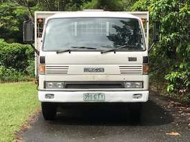 Mazda T4600 Truck - picture1' - Click to enlarge
