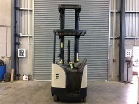 Crown RR5200 Reach Forklift Forklift - picture0' - Click to enlarge