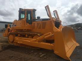 2012 DRESSTA TD25M DOZER - ONLY 1 HOUR on the clock - picture0' - Click to enlarge