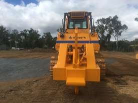 2012 DRESSTA TD25M DOZER - ONLY 1 HOUR on the clock - picture1' - Click to enlarge