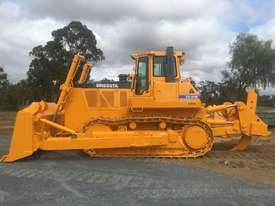 2012 DRESSTA TD25M DOZER - ONLY 1 HOUR on the clock - picture2' - Click to enlarge