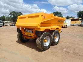 Unused 2020 Barford D16 Twin Axle Dump Trailer - picture1' - Click to enlarge