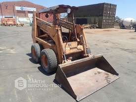 Case 1845C Skid Steer Loader - picture0' - Click to enlarge