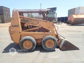 Case 1845C Skid Steer Loader - picture0' - Click to enlarge