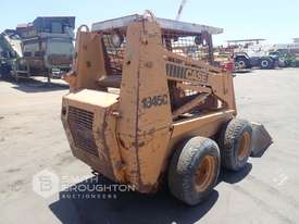 Case 1845C Skid Steer Loader - picture1' - Click to enlarge