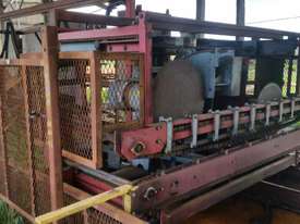 Timber Saw Mill Component- $6,600 - picture2' - Click to enlarge