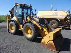 Caterpillar 434E Backhoe Loader - picture0' - Click to enlarge