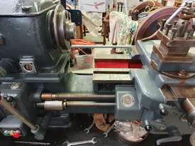 Mcphersons Macson Lathe - picture2' - Click to enlarge