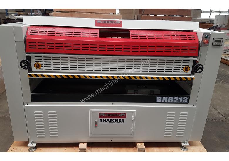 Used italpresse USED HOT PRESS ROTARY PRESS AND GLUE SPREADER PACKAGE