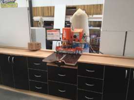 Blum Hinge Machine and more.... - picture0' - Click to enlarge