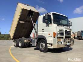 2013 Hino 700 2848 FS - picture0' - Click to enlarge