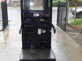 2014 Clark OSX15 - Electric Order Picker (as new - 5hrs) - picture0' - Click to enlarge