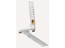 Heavy Duty Excavator Loading Ramps - picture0' - Click to enlarge