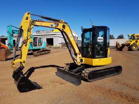 2016 Caterpillar 305E2 CR Excavator *CONDITIONS APPLY* - picture0' - Click to enlarge