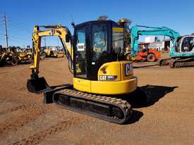 2016 Caterpillar 305E2 CR Excavator *CONDITIONS APPLY* - picture2' - Click to enlarge