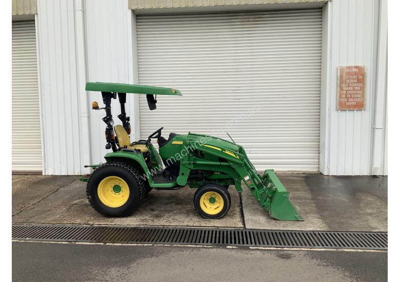 Used 2015 John Deere 3045R Tractors in , NSW