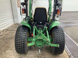 John Deere 3045R Tractor Front End Loader Bucket - picture2' - Click to enlarge