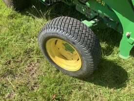John Deere 3045R Tractor Front End Loader Bucket - picture1' - Click to enlarge