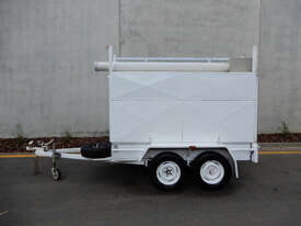 Workmate Tag Box Trailer - picture2' - Click to enlarge