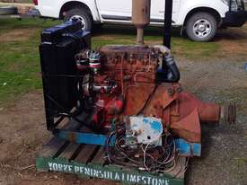 Perkins Diesel Power Pack 67 hp - picture0' - Click to enlarge