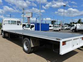 2013 MITSUBISHI FUSO FIGHTER FM - Tray Truck - 1627 - picture1' - Click to enlarge